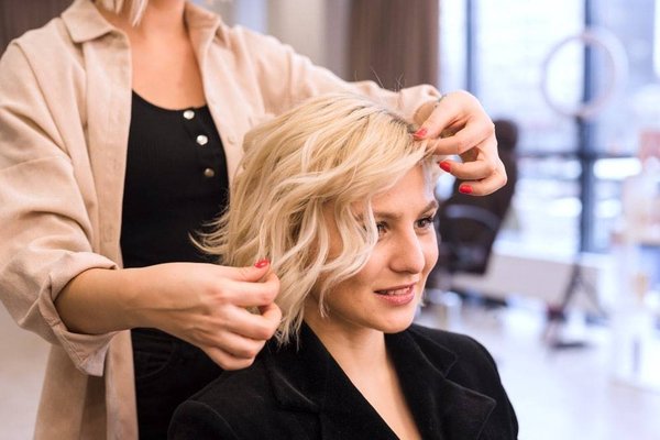 Les coupes les plus fashions du moment