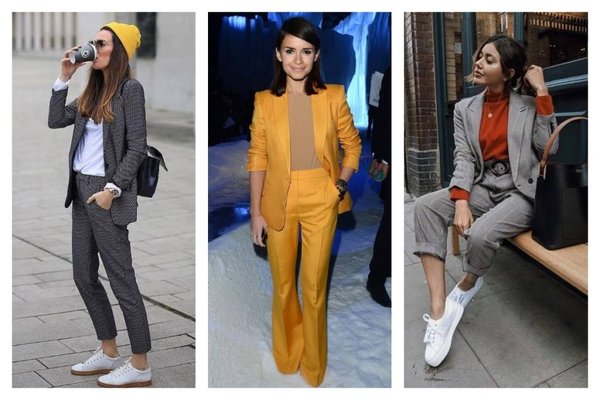 Quel pantalon pour un look fashion ?