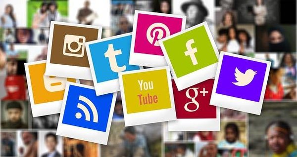 Les Réseaux sociaux les plus en vogue parmi les passionnés de mode et de style