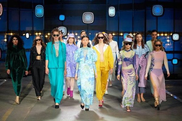 Quelles sont les sources d'inspiration des créateurs de mode pour définir les tendances ?